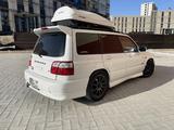 Subaru Forester 2001 годаүшін3 800 000 тг. в Актау – фото 4