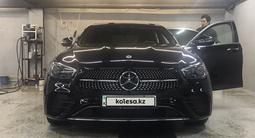 Mercedes-Benz E 350 2022 годаүшін35 800 000 тг. в Астана