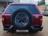 Opel Frontera 1993 годаүшін1 500 000 тг. в Актобе – фото 4