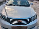 Geely Emgrand 7 2015 годаүшін4 500 000 тг. в Усть-Каменогорск – фото 2