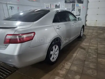 Toyota Camry 2007 года за 5 000 000 тг. в Астана – фото 3