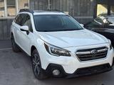 Subaru Outback 2019 года за 9 500 000 тг. в Алматы