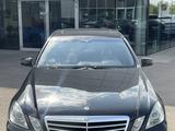 Mercedes-Benz E 350 2009 года за 8 999 999 тг. в Алматы – фото 2