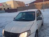 ВАЗ (Lada) Granta 2190 2014 года за 1 500 000 тг. в Павлодар – фото 4