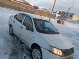 ВАЗ (Lada) Granta 2190 2014 годаүшін1 500 000 тг. в Павлодар