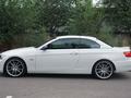 BMW 330 2007 года за 8 990 000 тг. в Алматы – фото 14