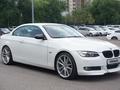 BMW 330 2007 года за 8 990 000 тг. в Алматы – фото 15