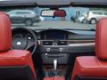 BMW 330 2007 года за 8 990 000 тг. в Алматы – фото 17
