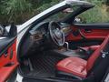 BMW 330 2007 года за 8 990 000 тг. в Алматы – фото 18
