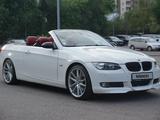 BMW 330 2007 годаүшін8 990 000 тг. в Алматы