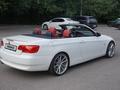 BMW 330 2007 года за 8 990 000 тг. в Алматы – фото 21