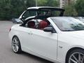 BMW 330 2007 года за 8 990 000 тг. в Алматы – фото 5