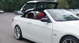 BMW 330 2007 года за 8 990 000 тг. в Алматы – фото 5