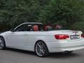 BMW 330 2007 года за 8 990 000 тг. в Алматы – фото 6