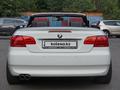 BMW 330 2007 года за 8 990 000 тг. в Алматы – фото 9