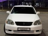 Toyota Mark II 2001 года за 5 950 000 тг. в Алматы – фото 3