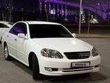 Toyota Mark II 2001 года за 5 950 000 тг. в Алматы – фото 4