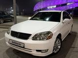Toyota Mark II 2001 года за 5 950 000 тг. в Алматы – фото 2