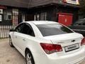Chevrolet Cruze 2013 года за 3 000 000 тг. в Алматы – фото 2