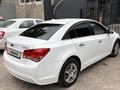 Chevrolet Cruze 2013 года за 3 000 000 тг. в Алматы – фото 4