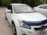 Chevrolet Cruze 2013 года за 3 000 000 тг. в Алматы – фото 3