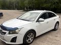 Chevrolet Cruze 2013 года за 3 000 000 тг. в Алматы