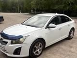Chevrolet Cruze 2013 года за 3 000 000 тг. в Алматы