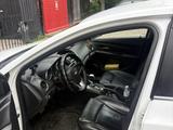 Chevrolet Cruze 2013 года за 3 000 000 тг. в Алматы – фото 5