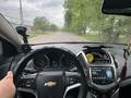 Chevrolet Cruze 2013 года за 3 000 000 тг. в Алматы – фото 6