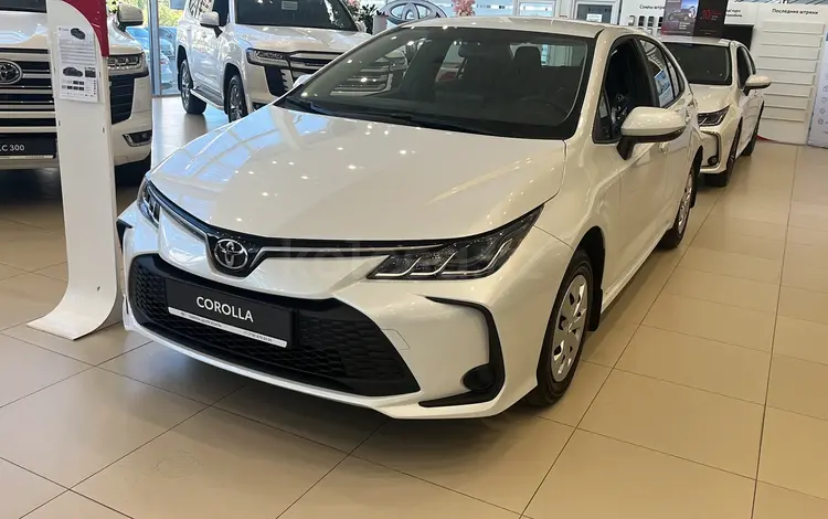 Toyota Corolla 2024 года за 12 800 000 тг. в Астана