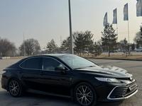 Toyota Camry 2021 годаfor15 500 000 тг. в Тараз