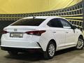 Hyundai Accent 2021 года за 8 400 000 тг. в Актобе – фото 4