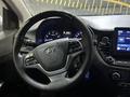 Hyundai Accent 2021 года за 8 400 000 тг. в Актобе – фото 8