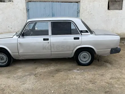 ВАЗ (Lada) 2107 2011 года за 700 000 тг. в Актау – фото 7