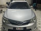 Toyota Camry 2013 года за 7 400 000 тг. в Актау