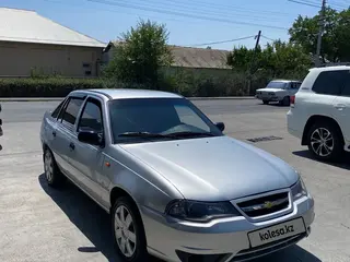 Daewoo Nexia