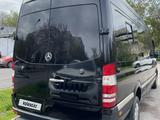 Mercedes-Benz Sprinter 2008 года за 10 500 000 тг. в Алматы – фото 4