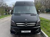 Mercedes-Benz Sprinter 2008 года за 10 500 000 тг. в Алматы