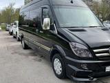 Mercedes-Benz Sprinter 2008 года за 10 500 000 тг. в Алматы – фото 2