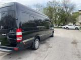 Mercedes-Benz Sprinter 2008 года за 10 500 000 тг. в Алматы – фото 5