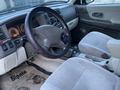 Mitsubishi Montero Sport 2001 года за 5 400 000 тг. в Алматы – фото 8