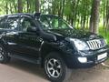 Toyota Prado 120 серии шноркель — ridepro 4x4 за 33 300 тг. в Алматы