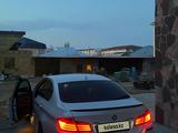 BMW 528 2014 года за 13 000 000 тг. в Кызылорда – фото 3
