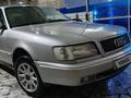 Audi 100 1993 годаүшін2 000 000 тг. в Экибастуз