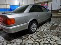 Audi 100 1993 годаүшін2 000 000 тг. в Экибастуз – фото 5