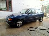 Opel Astra 1993 годаүшін700 000 тг. в Шымкент