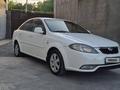 Daewoo Gentra 2014 годаүшін3 000 000 тг. в Шымкент – фото 2