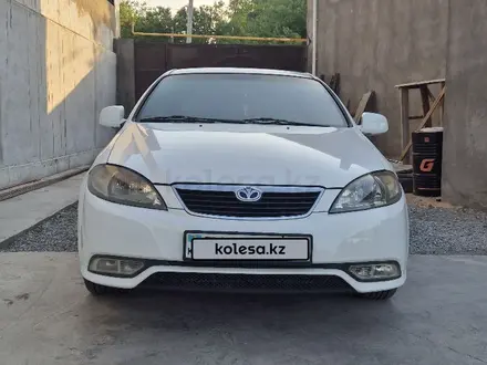 Daewoo Gentra 2014 года за 3 000 000 тг. в Шымкент