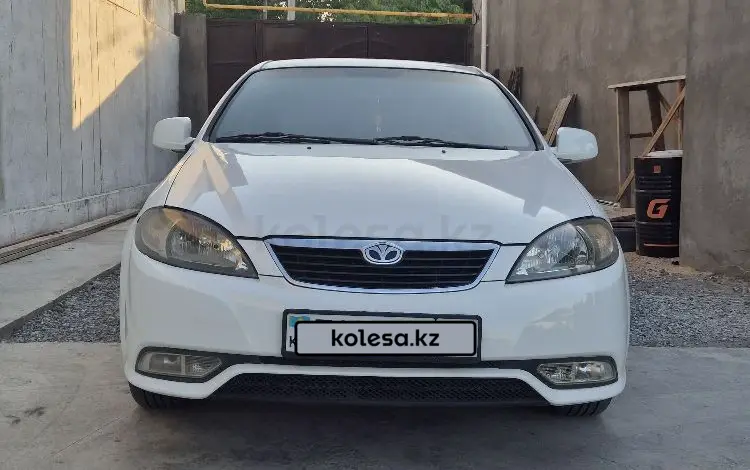 Daewoo Gentra 2014 годаүшін3 000 000 тг. в Шымкент