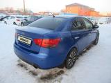 Kia Cerato 2011 годаүшін3 030 200 тг. в Актобе – фото 5